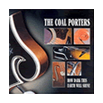 SID017 - HOW DARK THIS EARTH WILL SHINE - The Coal Porters