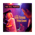 SIDVID011 (VIDEO), SID010 (CD) The Gram Parsons Tribute Concert 