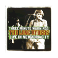 SID015 - THREE MINUTE WARNINGS The Long Ryders