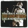 Three Minute Warnings