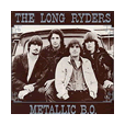 SID001 - METALLIC B.O. The Long Ryders