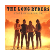 SID003 - STATE OF OUR UNION The Long Ryders