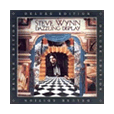 SID012 - DAZZLING DISPLAY (deluxe edition) Steve Wynn
