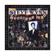 SID009 - KEROSENE MAN (deluxe edition) Steve Wynn