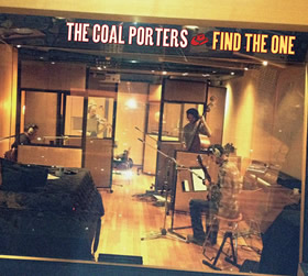 SID025 – The Coal Porters - Find The One