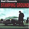 Stamping Ground