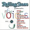 Rolling Stone presents New Voices Vol. 15