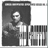 Singer Songwriter Seven Inch Series No. 2