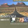 The Rough Guide To Americana