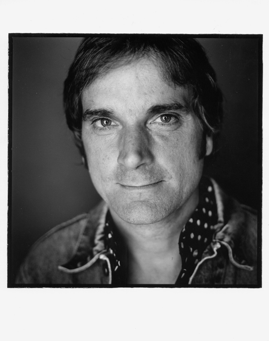 Sid Griffin Press Photos