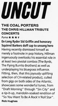 Review - Uncut