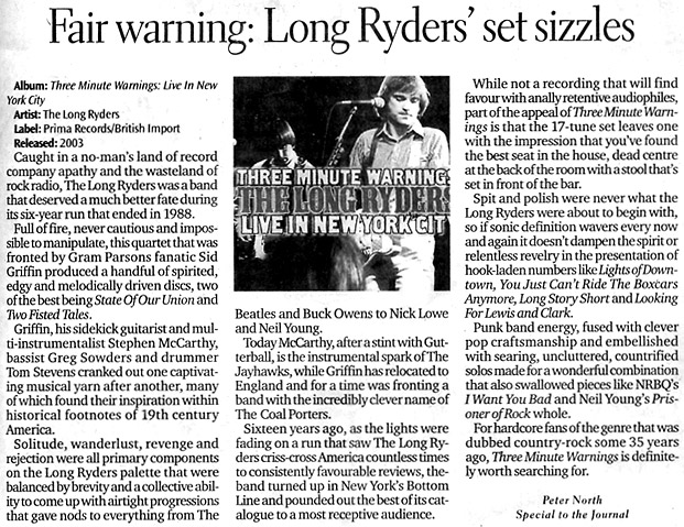 Edmonton Journal
