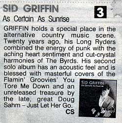 Review - The Sun