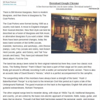BLOGCRITICS Find The One review 