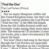 The Daily News Find The One review