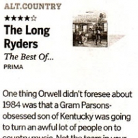 Independent On Sunday, June 2004 