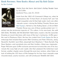 Crawdaddy Review