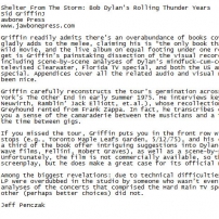 Shelter From The Storm Review