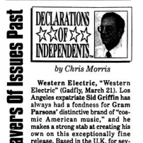 Billboard, February 2000