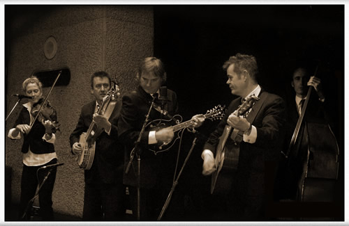 The Coal Porters Live at the Barbican The Coal Porters Live at the Barbican