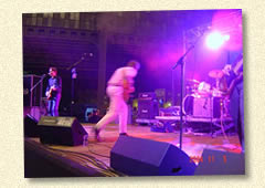 Long Ryders Live