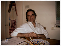 Sid Griffin