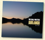 The Coal Porters Durango