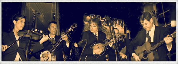 The Coal Porters