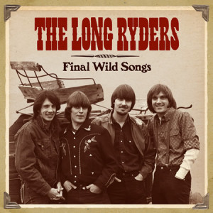 Final Wild Songs