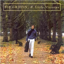 SID007 - Sid Griffin - Little Victories