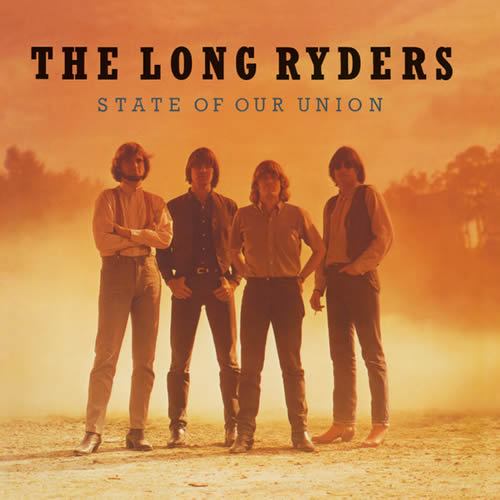 State Of Our Union, 3CD Boxset 