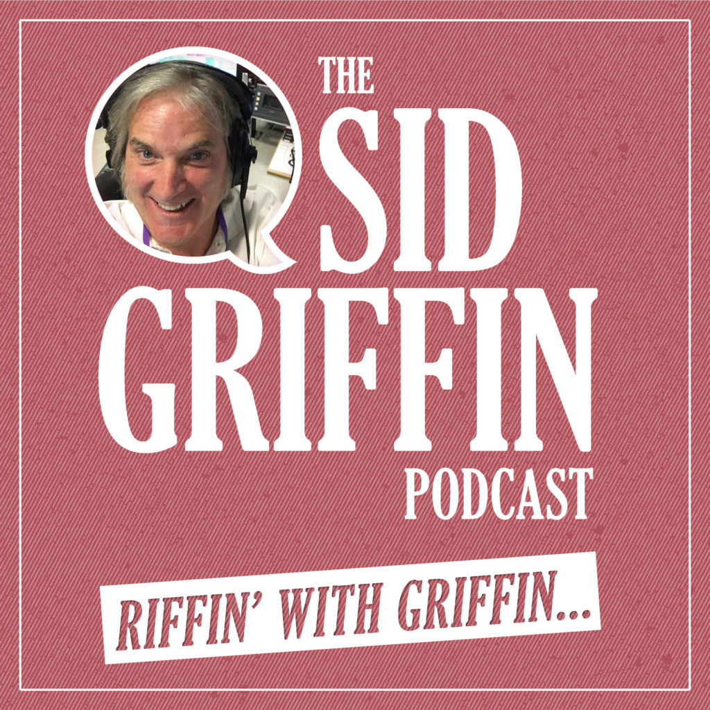 Call All Coal Porters - The Sid Griffin Podcast.