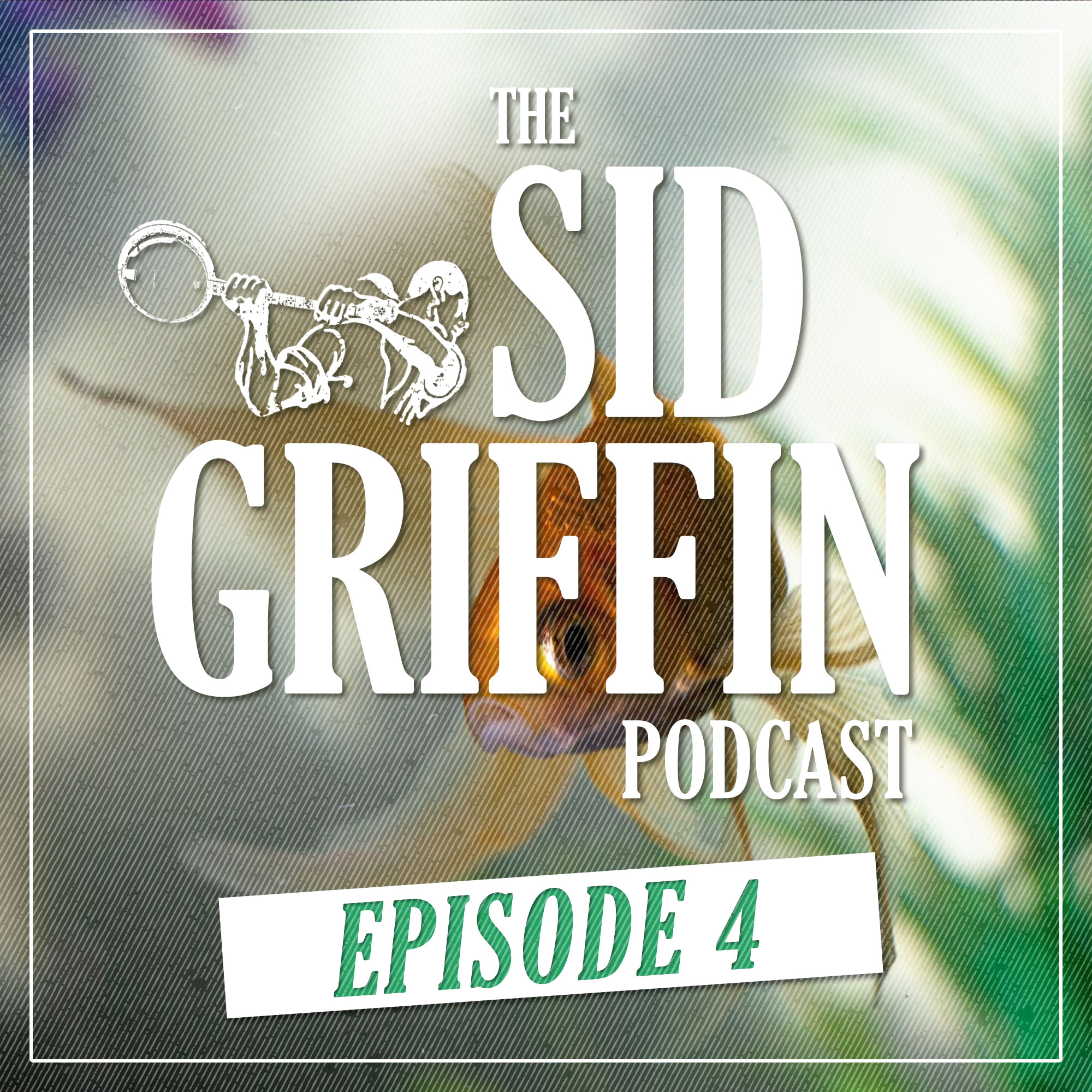 Call All Coal Porters, The Sid Griffin Podcast - No.4