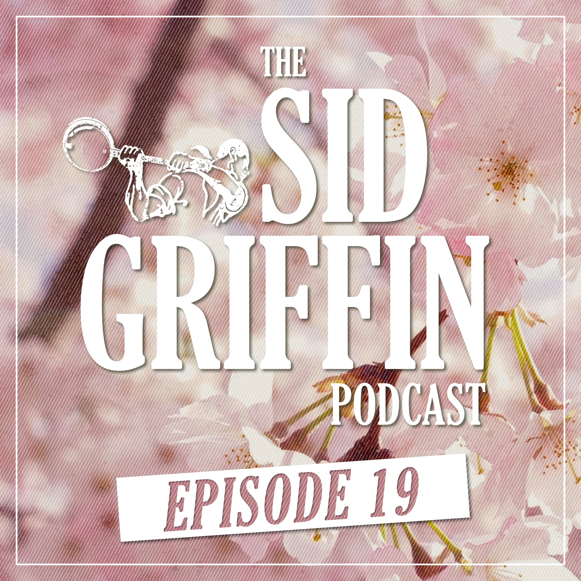 The Sid Griffin Podcast - Call All Coal Porters - No.19