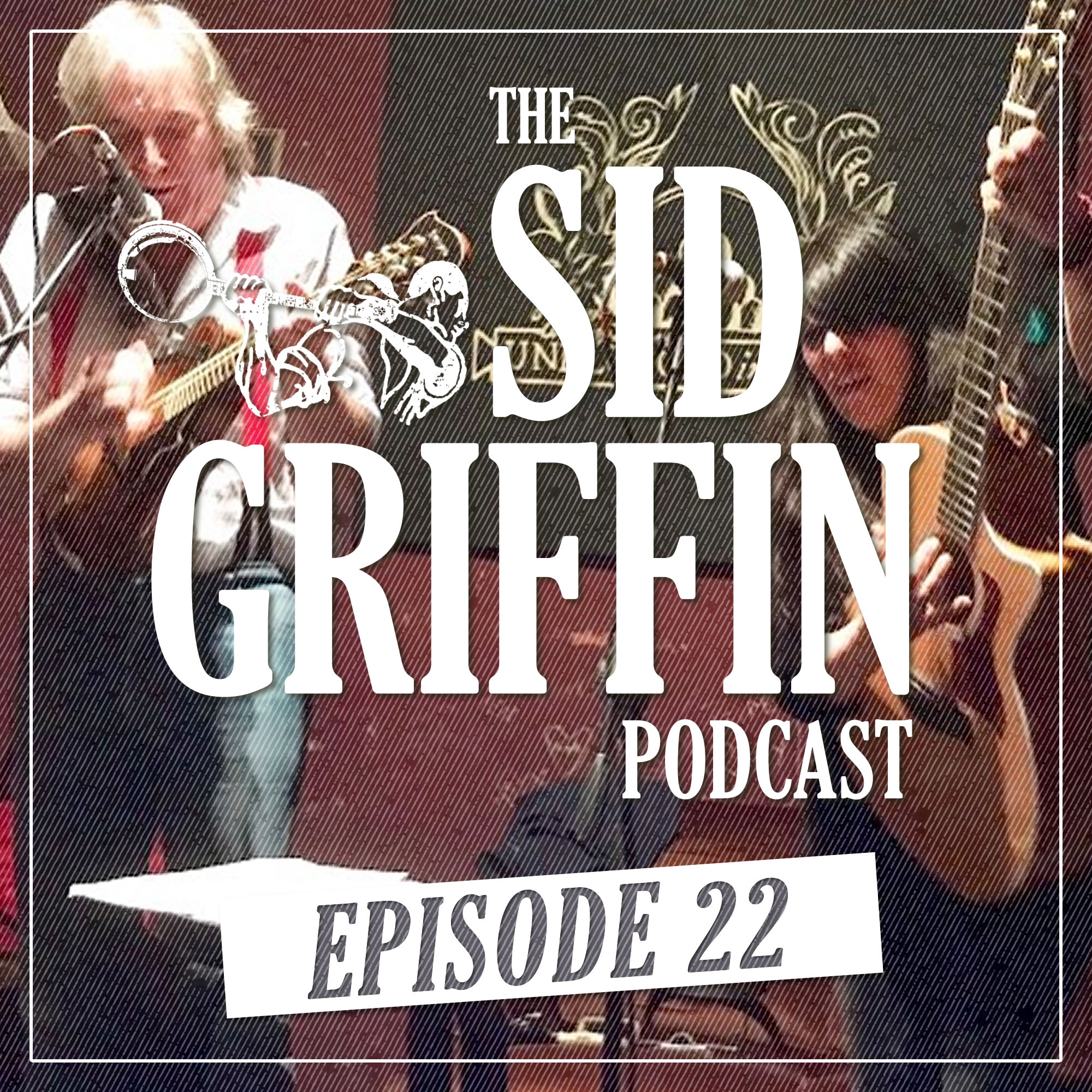  The Sid Griffin Podcast - Call All Coal Porters - Show 22