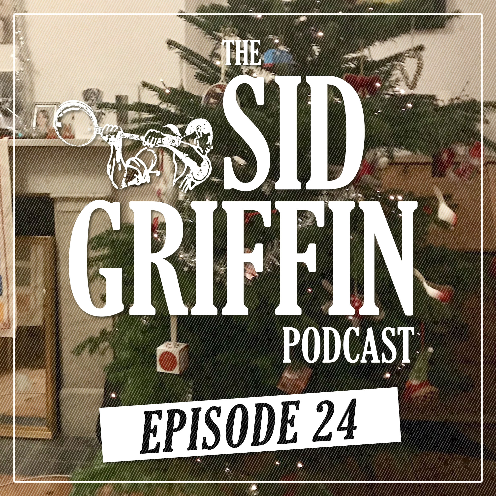 The Sid Griffin Podcast - Call All Coal Porters - Show 24