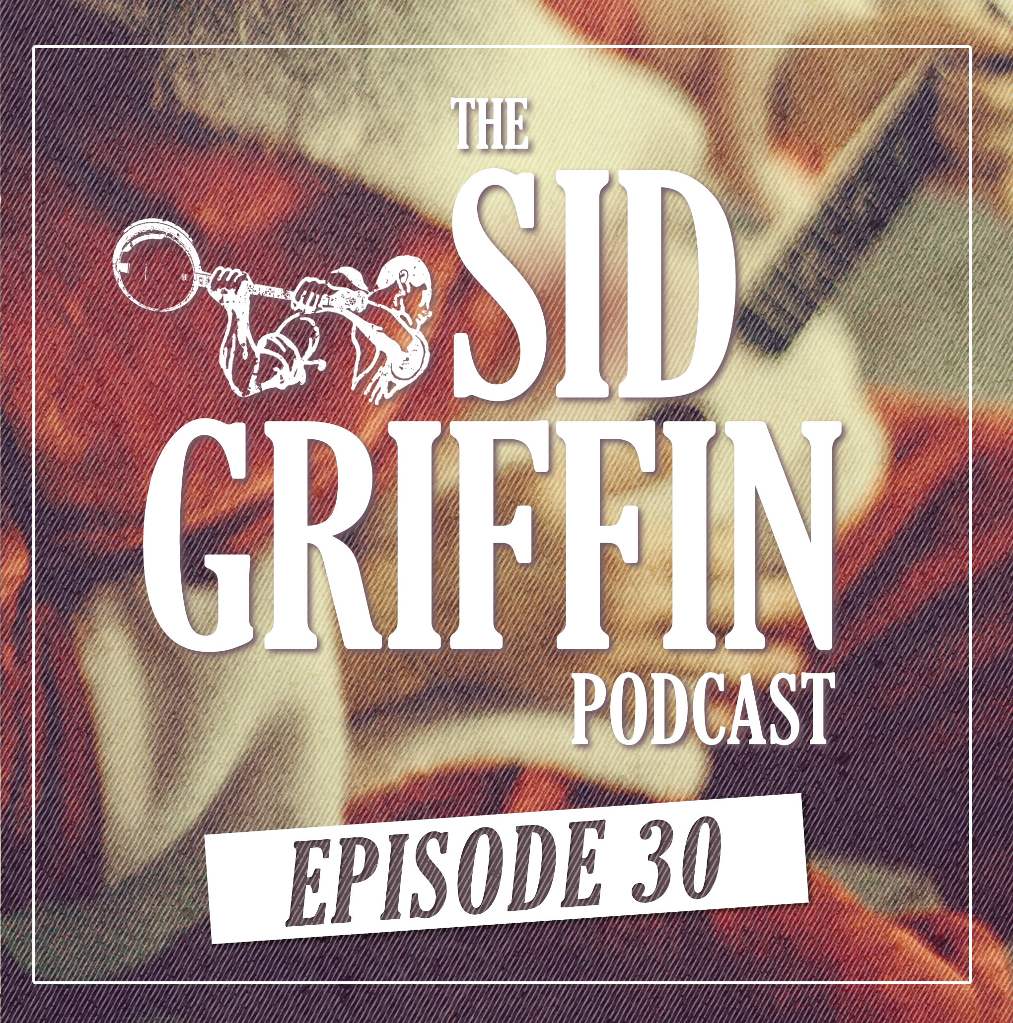 The Sid Griffin Podcast - Call All Coal Porters - Show 30