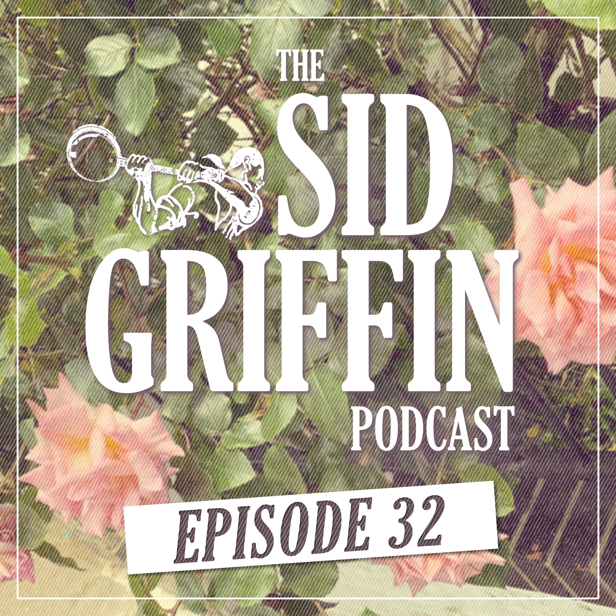 The Sid Griffin Podcast - Call All Coal Porters - Show 32