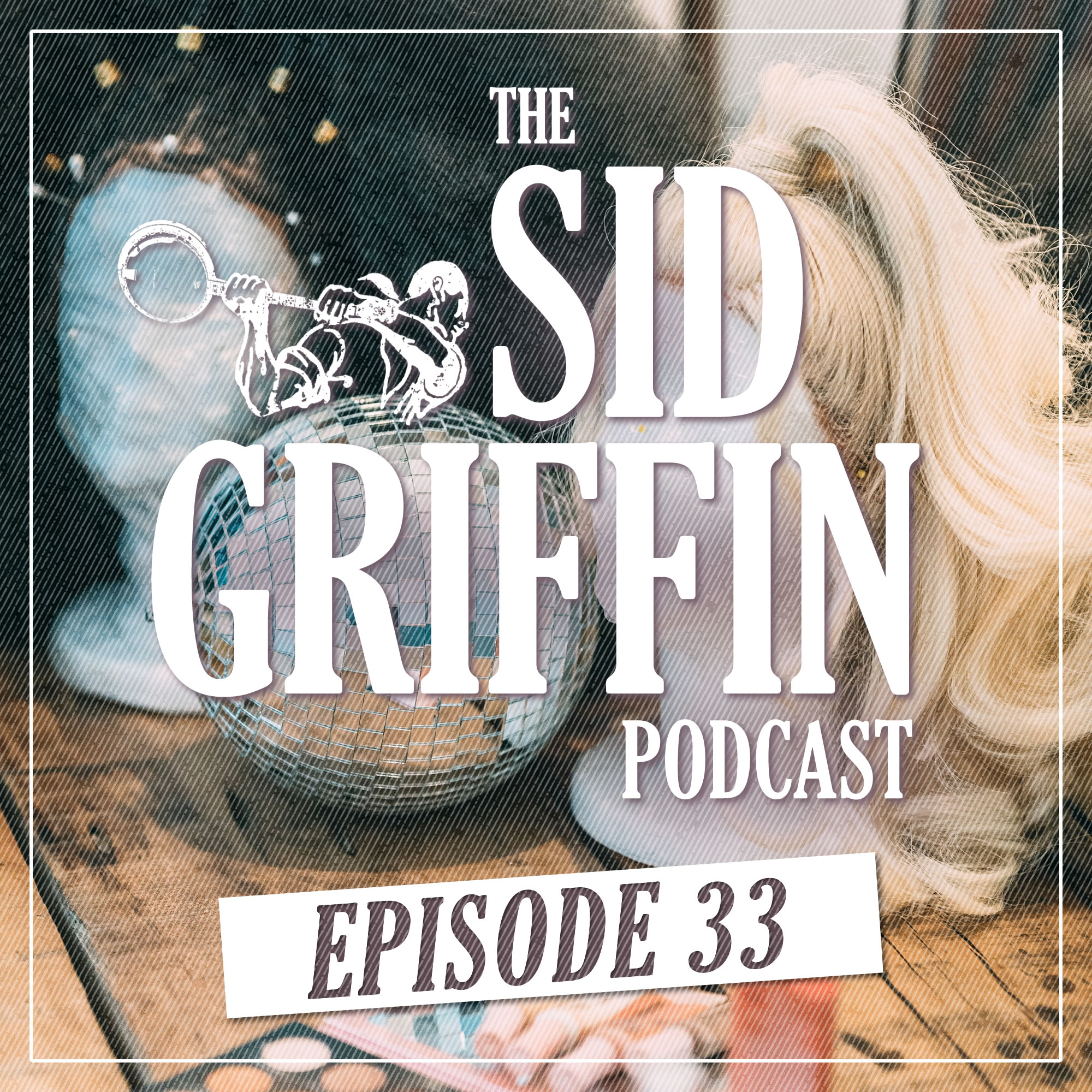 The Sid Griffin Podcast - Call All Coal Porters - Show 33