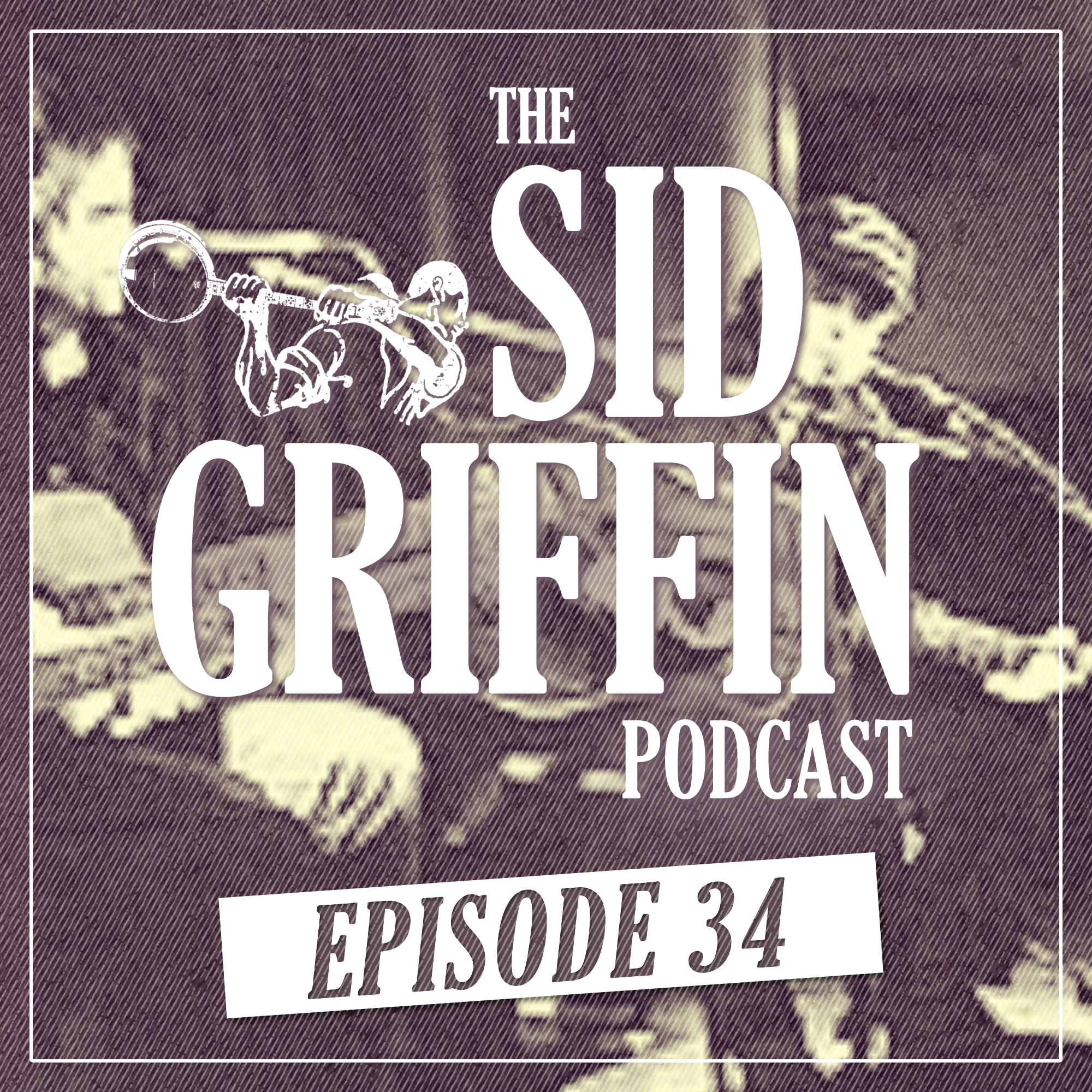 The Sid Griffin Podcast - A Tribute To Bob Neuwirth - Show 34