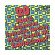 20 More Explosive Fantastic Rockin' Mega Smash Hit Explosions! Pravda Records PR6342 