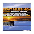 Eight Miles High: 19 Tracks Inspired by The Byrds, Uncut 2003 08