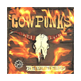 Cowpunks, Vinyl Junkie VJCD002 (CD)(also available as 2 x LP) 