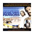 Grand Theft Parsons: Music From & Inspired by the Motion Picture, Cube Soundtracks FlyCub20106