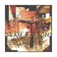 Conmemorativo - A Tribute To Gram Parsons, Rhino Records R2 71269
