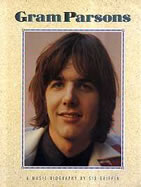 Gram Parsons Biography