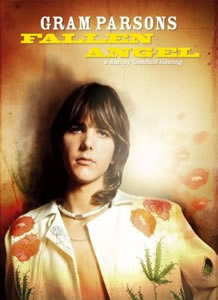 Gram Parsons: Fallen Angel