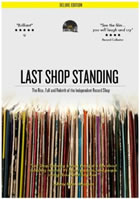 Last Shop Standing DVD Cover