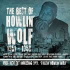 Howlin' Wolf DVD Cover