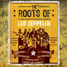 The Roots Of Led Zeppelin DVD Cover